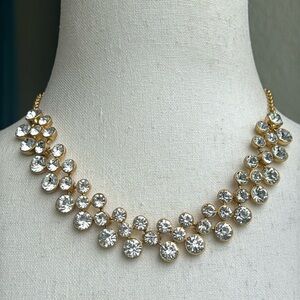 J. Crew statement necklace - NWOT